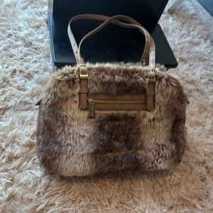 Olivia & Joy Purse